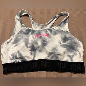 Victoria's Secret PINK Sport Sports bra size M.